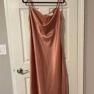 BHLDN Kari Dress
